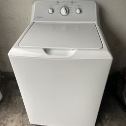 Hotpoint Washer