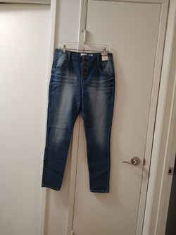 Bongo Jeans
