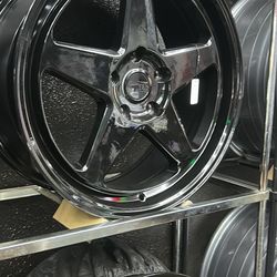 18”x8”inch 5x114.3 Only $$800