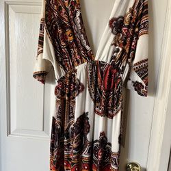 Beautiful Dress Size M