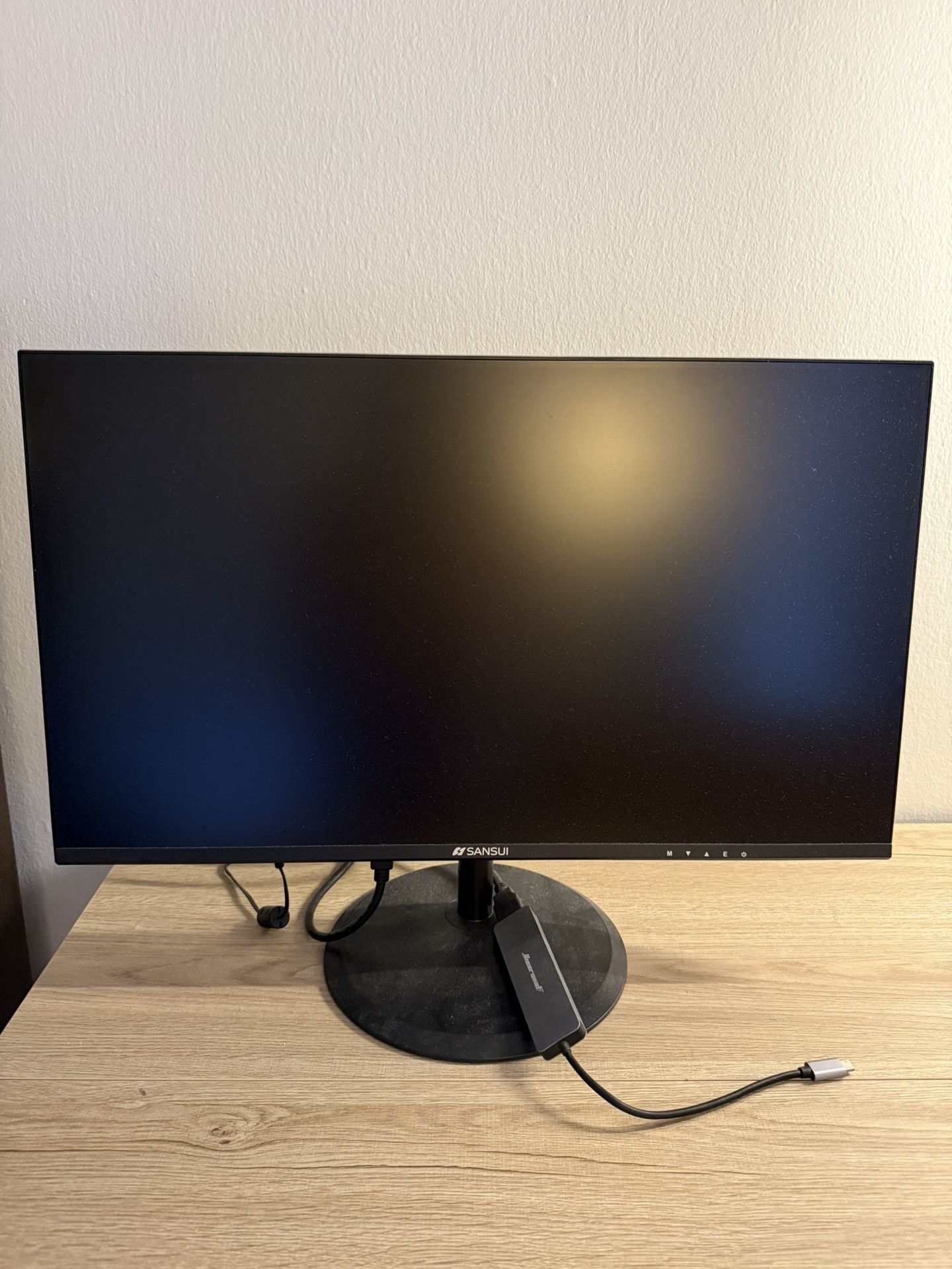 SANSUI Computer Monitor 24”
