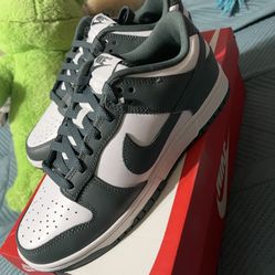 Nike dunks
