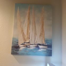 Beach House Decor