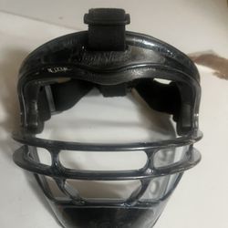 Softball Face Mask Youth 