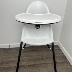 BabyBjorn High Chair