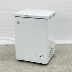 CSA Single Door food Chest Freezer 3.5 Cu Ft XF-95