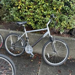 Diamond Back Bike For Sale