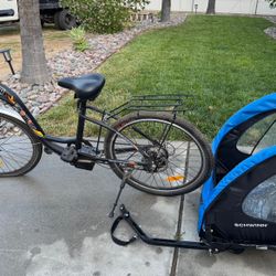 Ecotric Electric Bike
