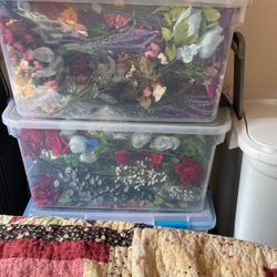 Arts and craft supplies