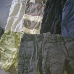 Children's Place Shorts