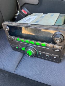 Stereo Radio