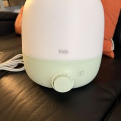 Frida Mom 3-in-1 Humidifier