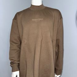 Essential Sweatshirt XS Men’s New With Tags