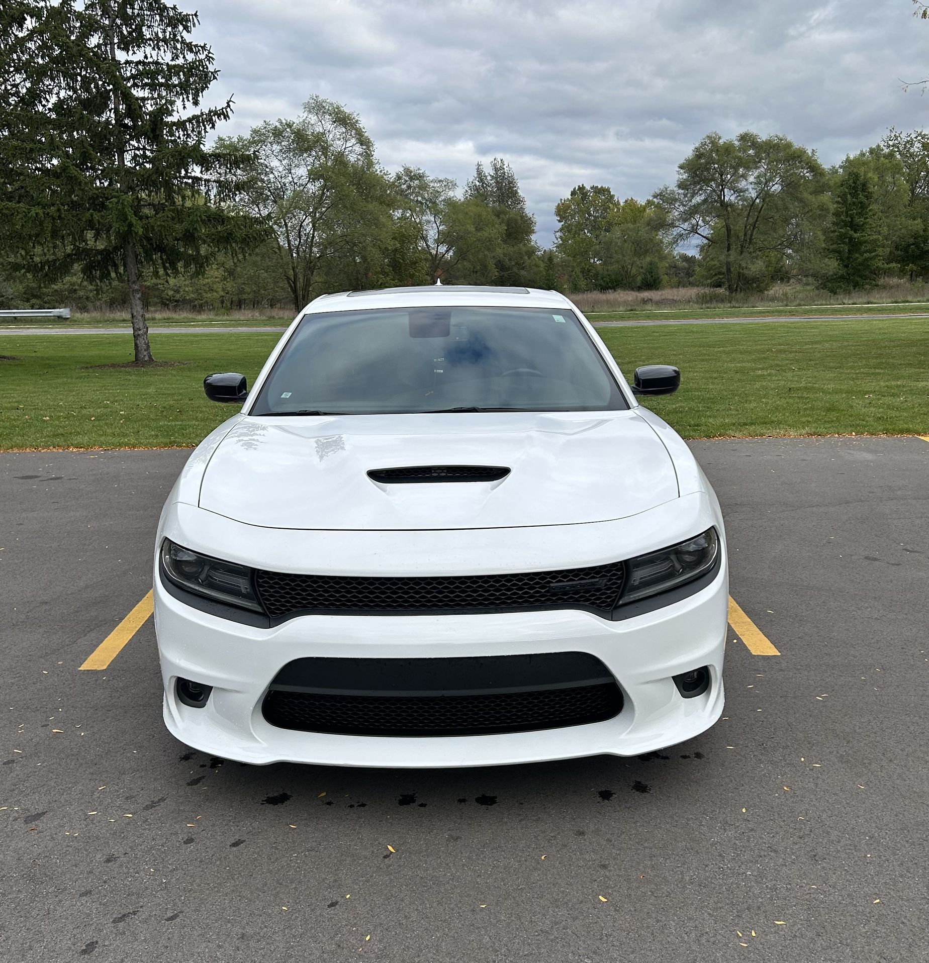 2021 Dodge Charger
