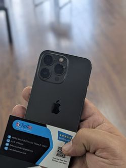 iPhone 13 pro 128gb unlocked