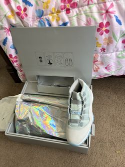 Jordans 11 Retro