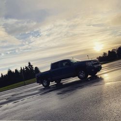 2010 Chevrolet Silverado 1500