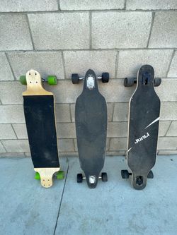 Long board