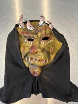 Halloween Scary mask