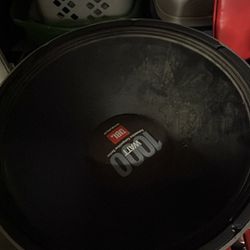 JBL 1800gti 18 inch 1000watt Grand touring automotive competition series for Sale in WA - OfferUp