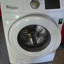 Samsung Front load Washer 