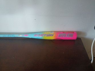 Easton hype fire  32-8