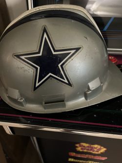 Dallas Cowboys Hard Hat