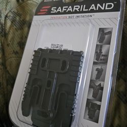 Safariland QLS Quick Mount Kit 