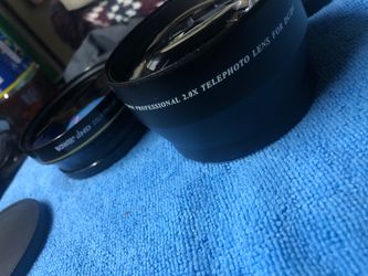 Lenses