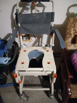 Shower Buddy Transporter 