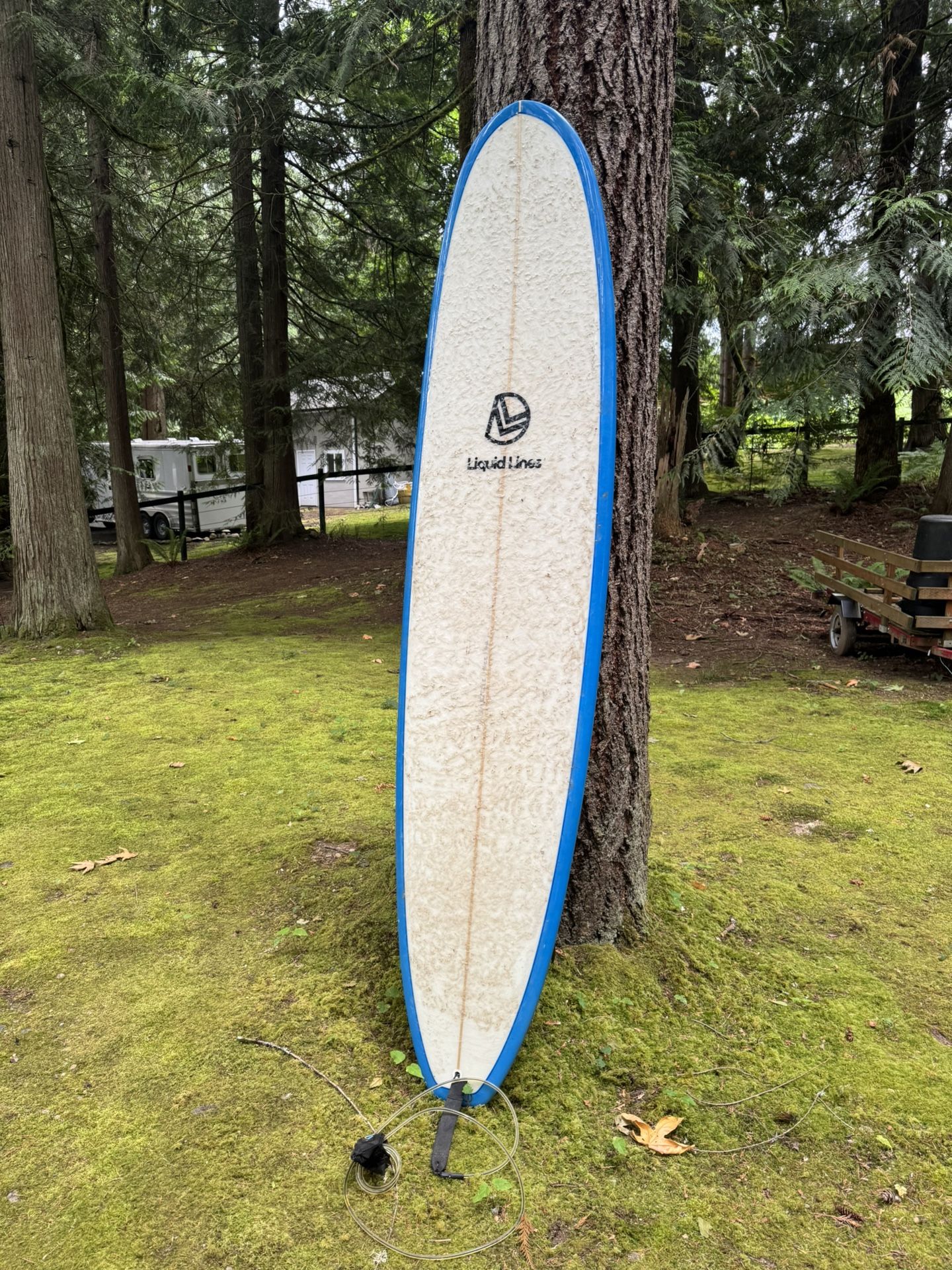 Surfboard