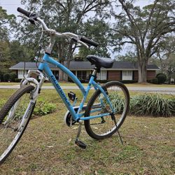 Kent Vitesse Bicycle 