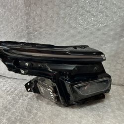 2024 2025 CHEVROLET EQUINOX EV LED HEADLIGHT RIGHT SIDE RH OEM