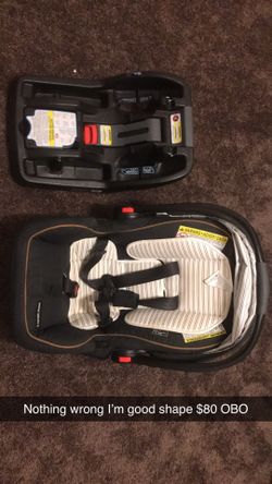 Car seat