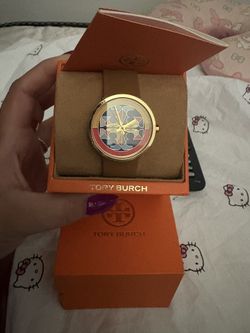 Tory Watch