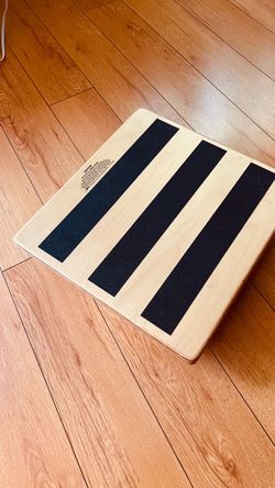 Balancing board