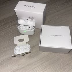 AirPod Pro 3