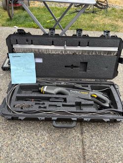DeFelsko PosiTest HHD High Voltage Holiday Detector