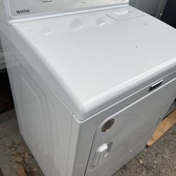 Gas Dryer