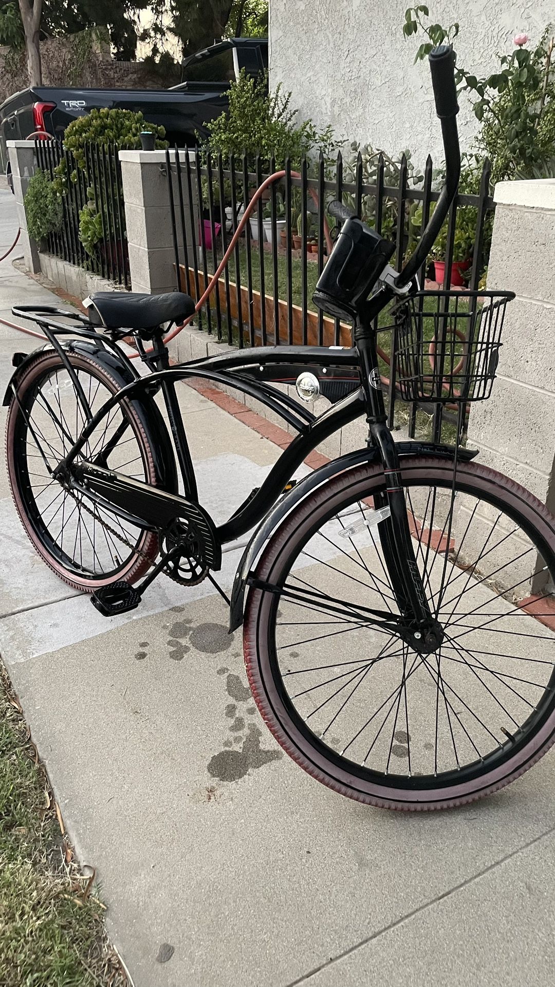 Bike