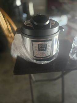 Instant Pot 