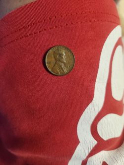 1941 one cent