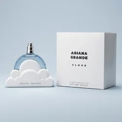 Ariana grande cloud