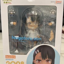 Nendoroid Hayase Nagatoro Don't Toy with Me, Miss Nagatoro Figure