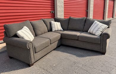 Sectional Couch