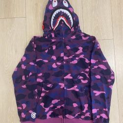Bape Hoodie 