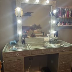 Vanity 