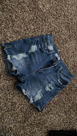 Women shorts