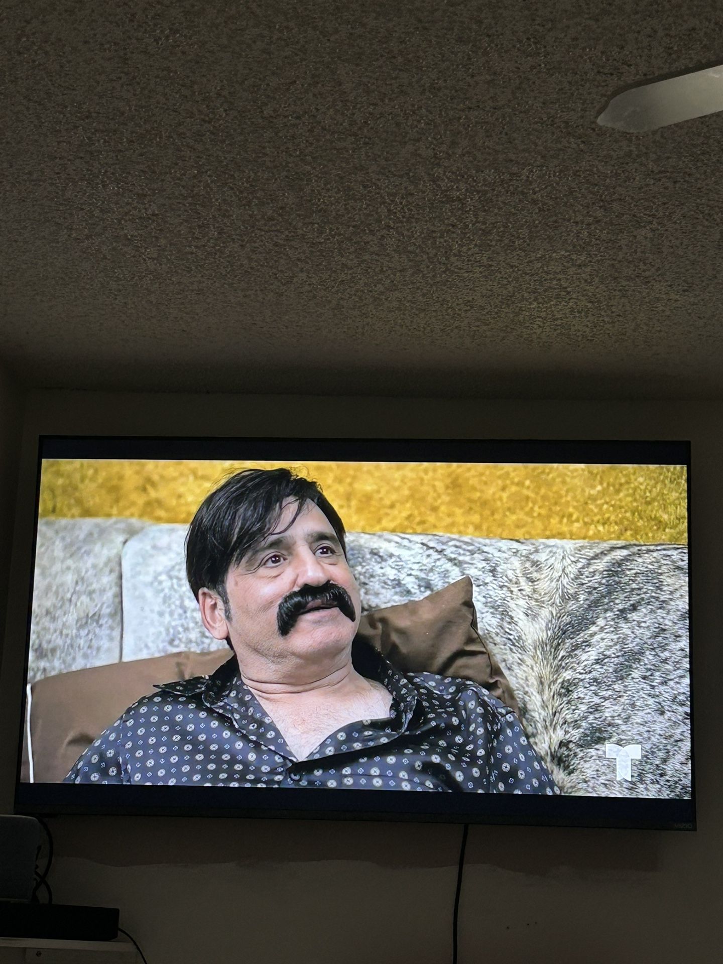 Tv 55” Toshiba