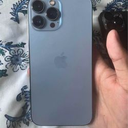 Apple IPhone 13 Promax 